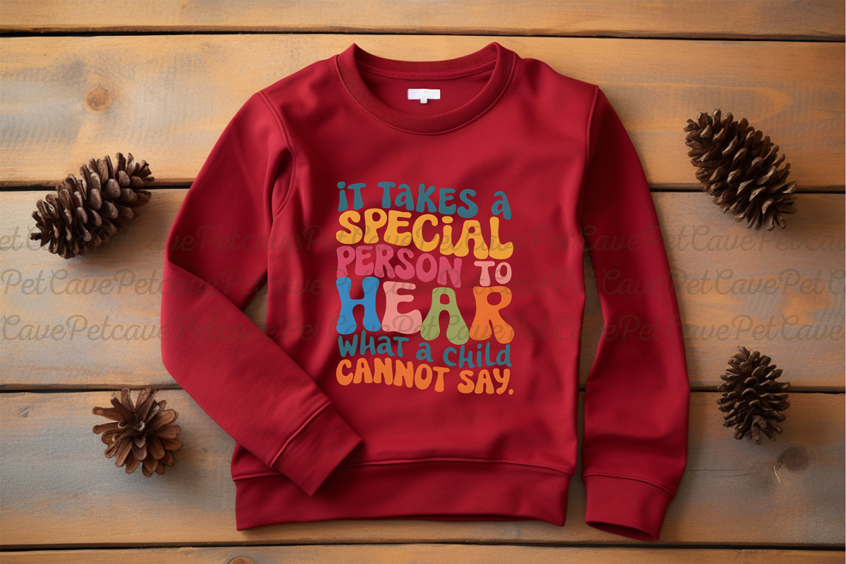 Special Ed Squad Teacher Bundle, a Graphic by Pet Cave (Photo 5 of 9)