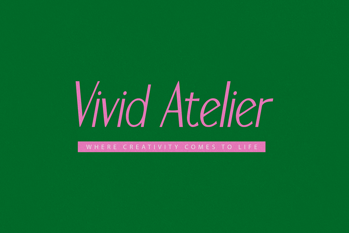 Fontelle Italic Sans, a Sans Serif Font by elvinova (Photo 8 of 8)