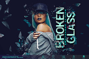 Amazing Artistic Photo Fx, an Action Add-On by Amorjesu.com (Thumbnail 22 of 28)