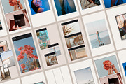 Digital #1 - Social Media Templates, a Social Media Template by Artcoast Std. (Thumbnail 2 of 8)