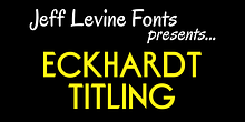 Eckhardt Titling JNL