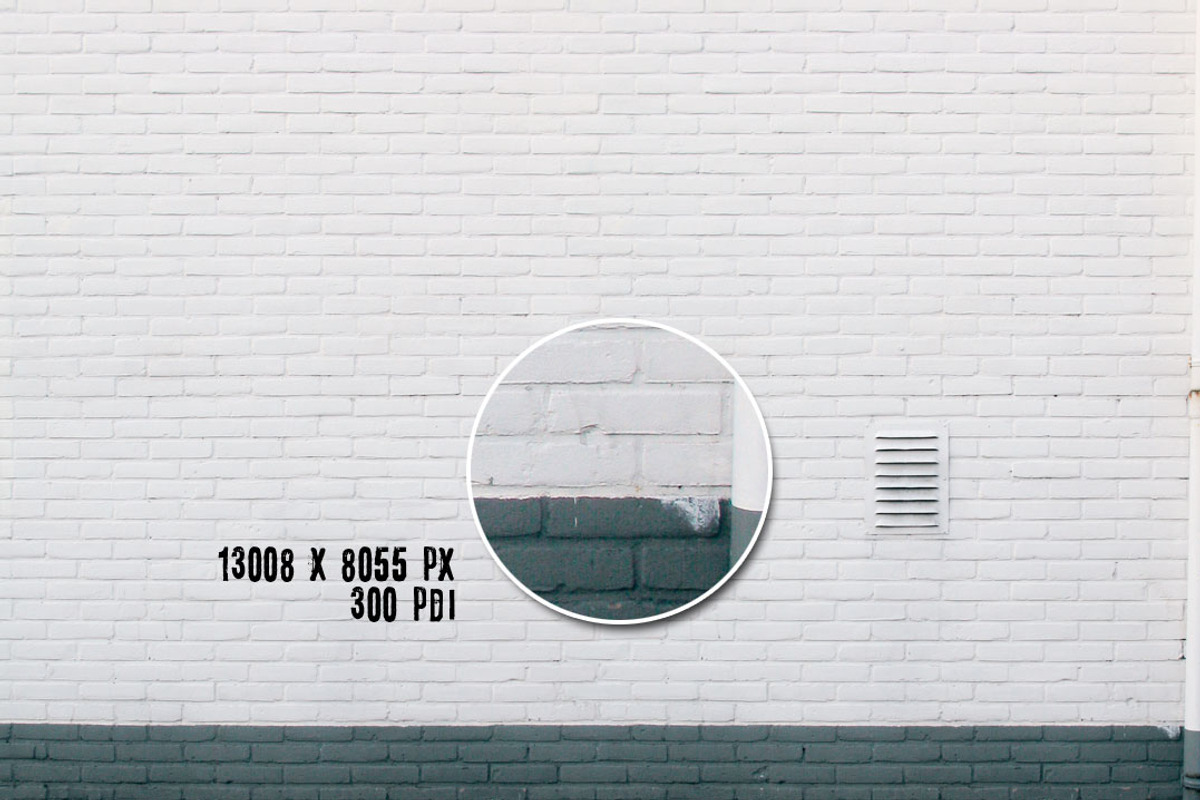 Extremely High Res Wall Textures, a Texture Graphic by Fresh Design Elements (Photo 3 of 3)