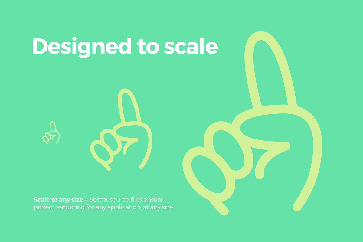Sports Icons — Pixi Line, an Outline Icon by Scott Dunlap (Photo 5 of 9)