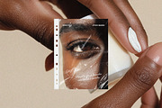 Diverse Skincare Beauty Stock Photos, a Beauty & Fashion Photo by COCO Designs (Thumbnail 16 of 22)