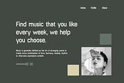 Homegrown Elegant Sans Serif Font, a Sans Serif Font by UICreative (Thumbnail 5 of 13)