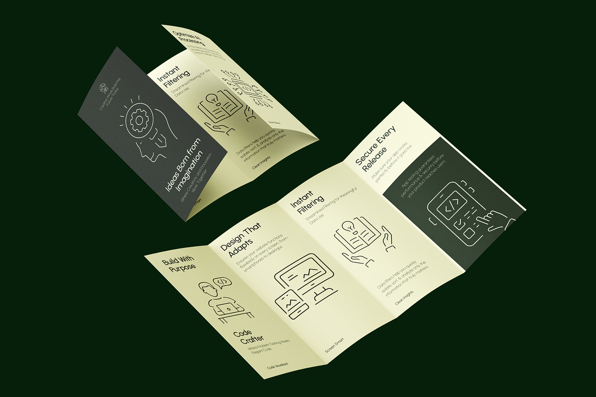 Development Icon Art Set, an Outline Icon by Prosymbols (Photo 4 of 8)