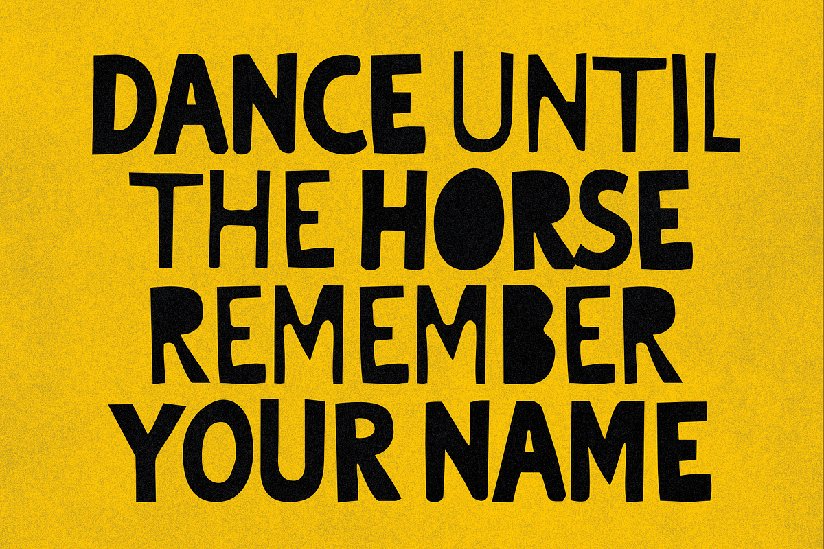 Funker | Handdrawn Typeface, a Handwritten Font by Goodwheel Studio (Photo 8 of 9)