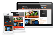 TechMagazine – Genesis 2 Child Theme, a WordPress Template by WPStuffs (Thumbnail 5 of 5)