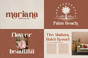 SALE! Mega Bundle 100+ Modern Font!, a Serif Font by Storytype Studio (Thumbnail 66 of 111)