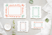 Whimsical Frames, an Object Graphic by Groovy Arts (Thumbnail 19 of 20)