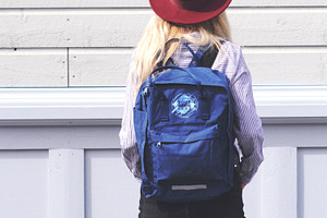 BackPack Big Bundle 01