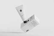 Black & White Mockups - Pump Bottles, a Packaging Mockup by pmvch (Thumbnail 60 of 160)