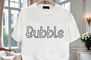 Dreamy Doodle, a Sans Serif Font by InermediaSTUDIO (Thumbnail 2 of 8)