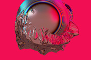 Metaverse: Planetary Formations, an Object Graphic by RuleByArt (Thumbnail 17 of 21)