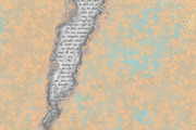 Decorative Backgrounds Planner Paper, a Background Graphic by faeDesign (Thumbnail 14 of 21)