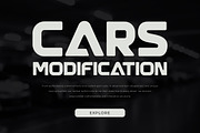 Avageno - Futuristic Font, a Sans Serif Font by twinstd (Thumbnail 2 of 9)