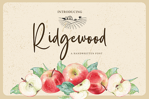 Ridgewood