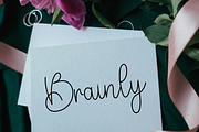 Baby Valentine, a Handwritten Font by InermediaSTUDIO (Thumbnail 8 of 8)