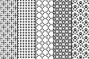 PS. Seamless Patterns Actions, an Action Add-On by DesignThor (Thumbnail 3 of 4)
