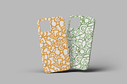 Abstract Watercolor Nature Patterns, a Pattern Graphic by Dedraw Studio (Thumbnail 5 of 7)