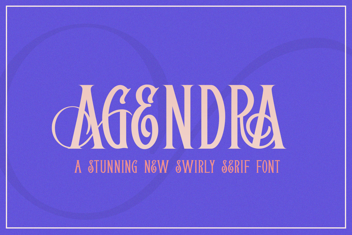 The Elegant Font Bundle - Vol 02, a Sans Serif Font by Salt & Pepper Designs (Photo 2 of 11)