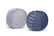 52 Seamless patterns, a Pattern Graphic by Graphic patterns (Thumbnail 9 of 10)