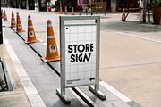 Thai Corner Sign Store Mockup - VOL, a Mockup by Simetrica Labs (Thumbnail 3 of 3)