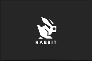 Rabbit Logo