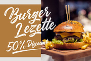 Strengthen Script, a Script Font by JROH Creative (Thumbnail 9 of 17)
