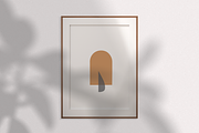 EARTHCOAST Abstract Collection, a Decorative Illustration by Sans & Sons (Thumbnail 6 of 14)