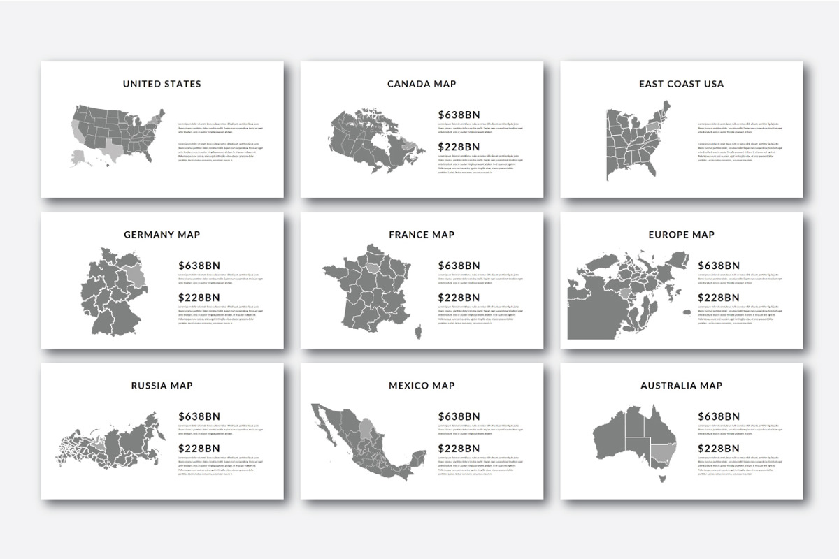 Fix Minimal Powerpoint, a Presentation Template by Defa Visual (Photo 12 of 14)