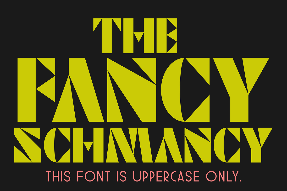 Kojune - Display Font, a Font by Suolahti Type (Photo 2 of 6)