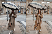 Lightroom Presets Trendy Blogger, an Action Add-On by Best Lightroom Presets (Thumbnail 8 of 16)