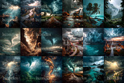 175 Natural Disaster Stock Photos, a Nature Photo by Incomelion (Thumbnail 11 of 12)