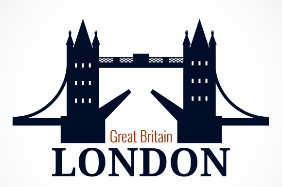 London Bridge Logo