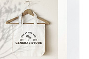 NATURAL LIGHTING SHADOW MOCKUP KIT, a Print Template by Tropical Type (Thumbnail 4 of 7)