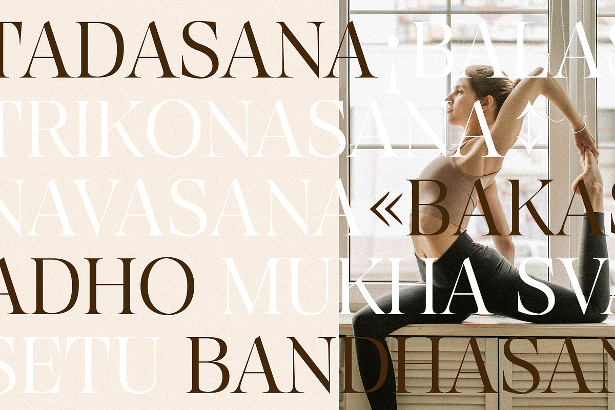 Browne de Calvin | Luxury Serif Type, a Serif Font by Jolicia Type (Photo 16 of 16)
