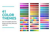 Marketing Plan PowerPoint Template, a Presentation Template by SlideBunny (Thumbnail 4 of 30)