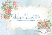 Aliqa a lovely font, a Script Font by Javatype Studio (Thumbnail 6 of 11)