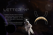 Neotra Futuristic Font, a Font by Brand_Hero (Thumbnail 4 of 13)