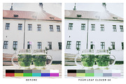 50 St Patricks Day Lightroom Presets, a Preset Add-On by SparkleStock (Thumbnail 3 of 8)