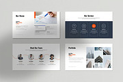Project Proposal Presentation Keynot, a Presentation Template by Fit-tee (Thumbnail 5 of 8)