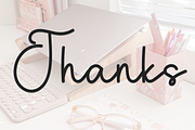 Fantastic, a Handwritten Font by InermediaSTUDIO (Thumbnail 7 of 7)