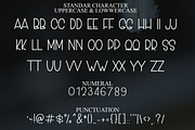 Magical Banana, a Serif Font by FreshTypeINK (Thumbnail 3 of 8)