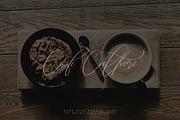 exhale. | calligraphy script font, a Script Font by Heart + Soul Studios (Thumbnail 11 of 16)