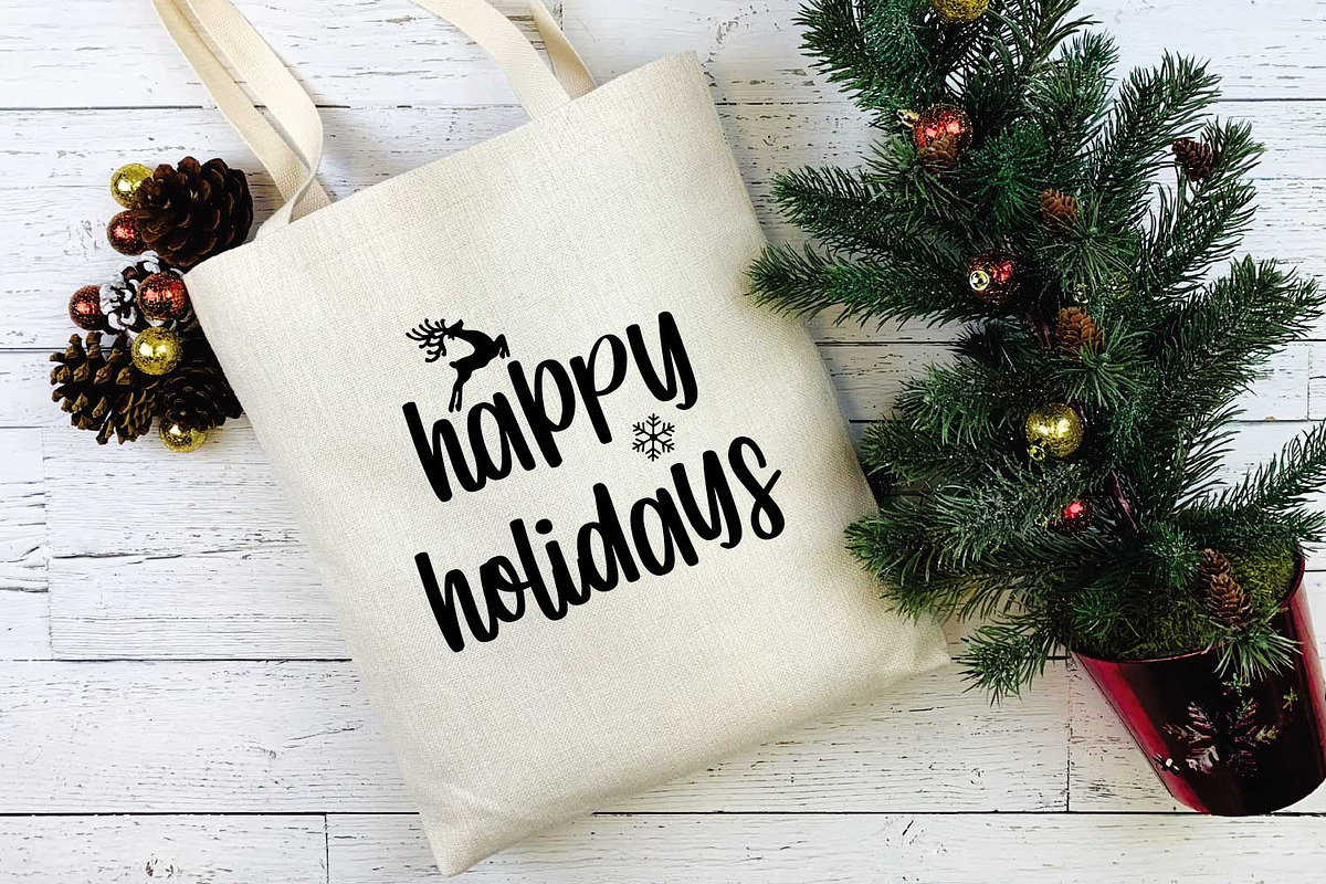 Christmas Cookies, a Font by Mozatype (Photo 3 of 11)