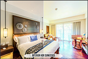 Interior Design HDR LUTs (Version 3), a Plug-in Add-On by Raztrend (Thumbnail 25 of 30)