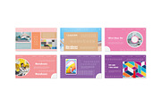 HARUKAZE Pastel Keynote Template, a Presentation Template by Barland Design (Thumbnail 5 of 10)