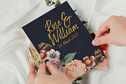 Betterside, a Handwritten Font by Lucky Type (Thumbnail 4 of 9)