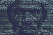 Text Portrait Photoshop Actions, an Action Add-On by Marvel (Thumbnail 3 of 5)